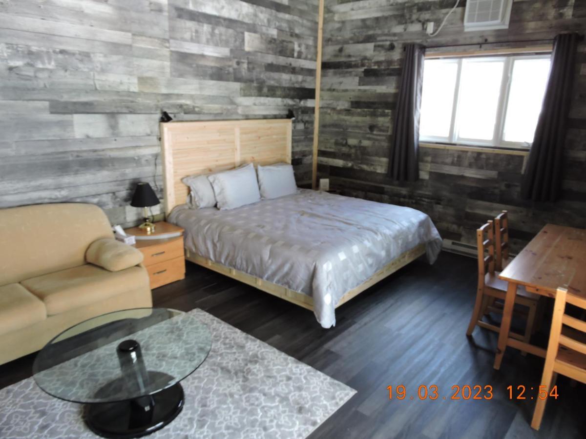 Passion Et Tendresse Bed & Breakfast Shefford