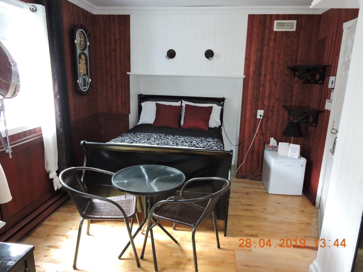 Passion Et Tendresse Bed & Breakfast Shefford