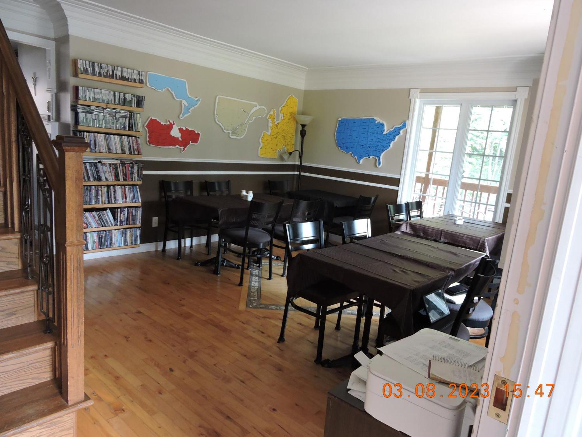 Bed & Breakfast Passion Et Tendresse 3*