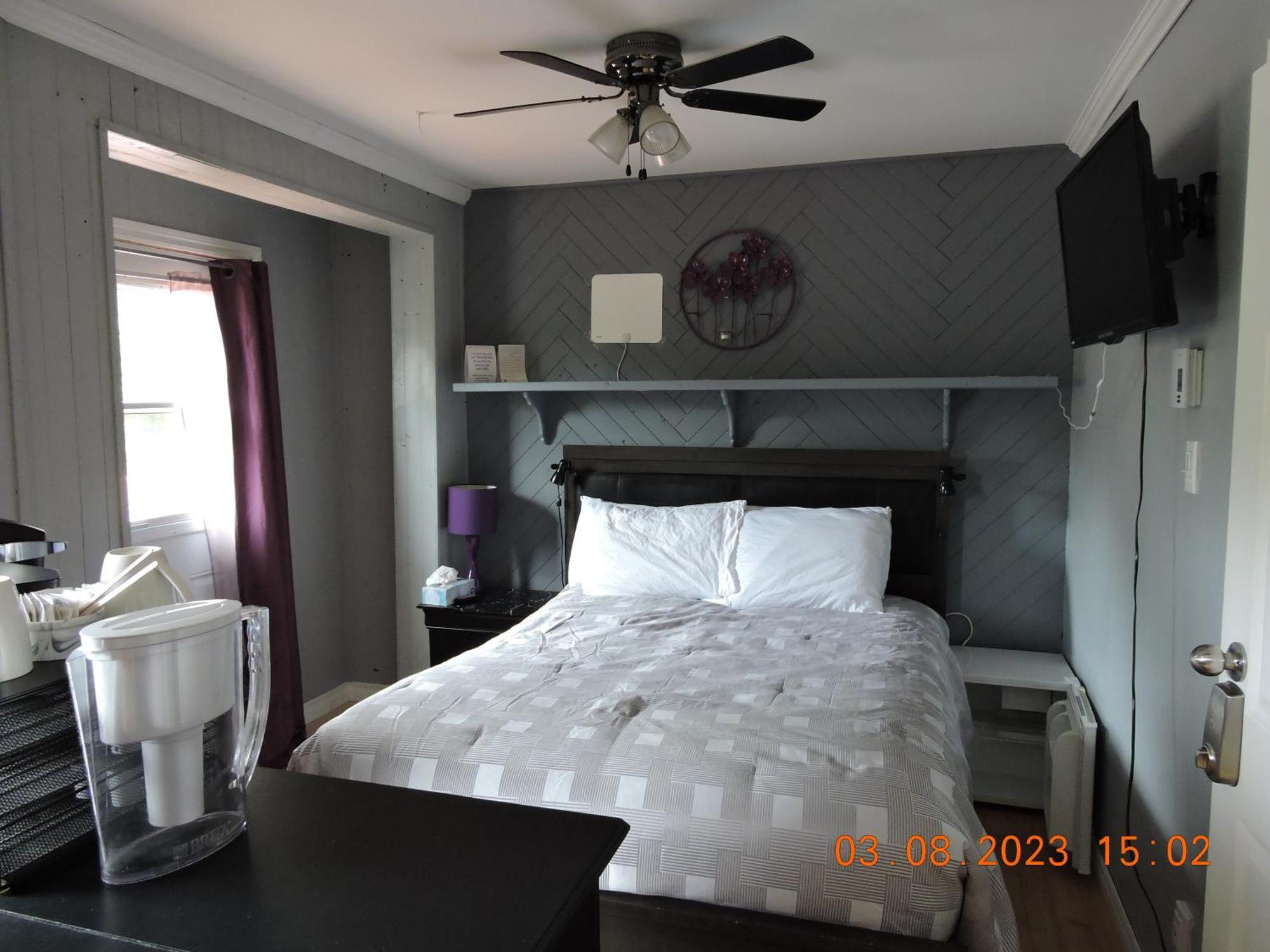 Bed & Breakfast Passion Et Tendresse 3*