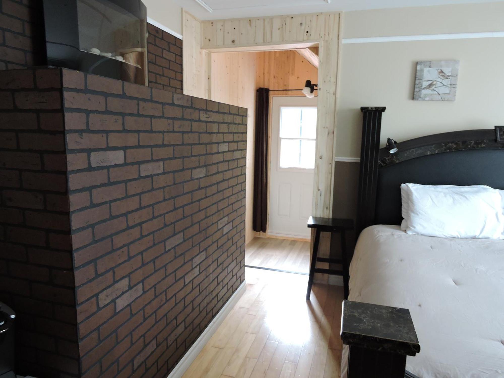 Bed & Breakfast Passion Et Tendresse