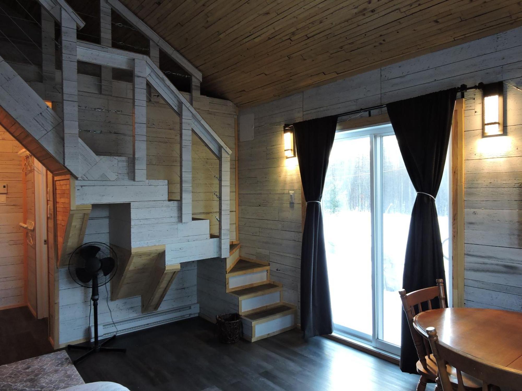 Bed & Breakfast Passion Et Tendresse Shefford
