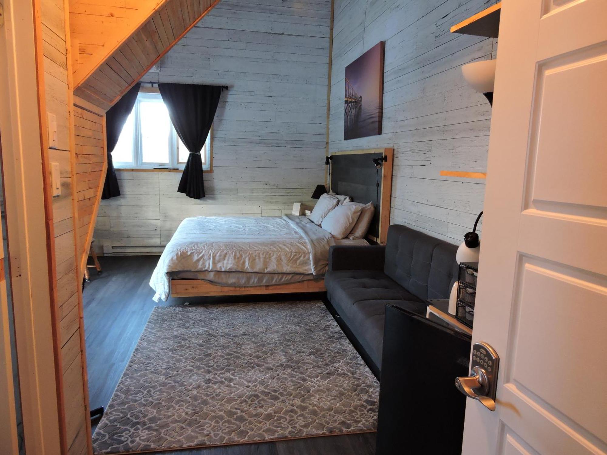 Passion Et Tendresse 3* Shefford