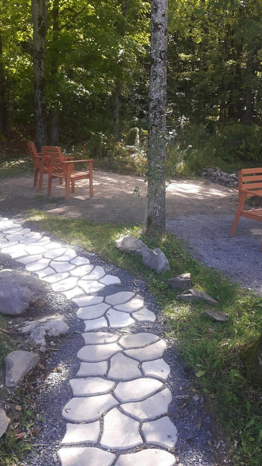 Passion Et Tendresse Bed & Breakfast