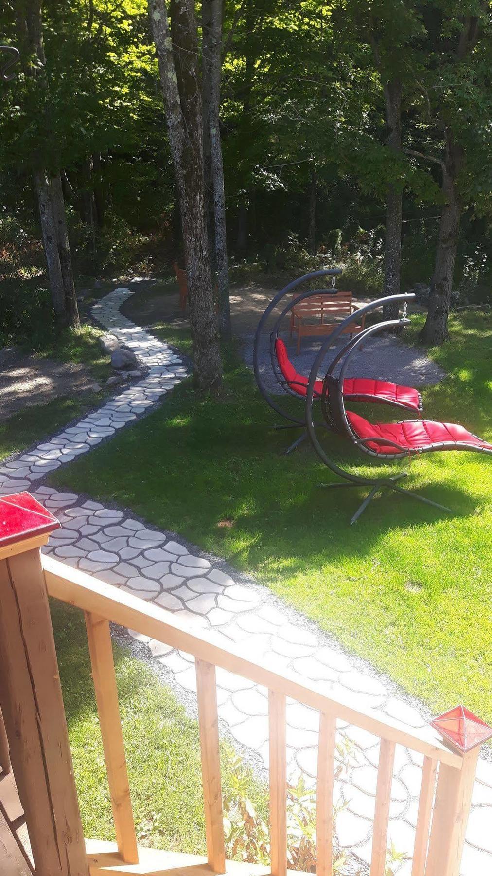 Passion Et Tendresse Bed & Breakfast