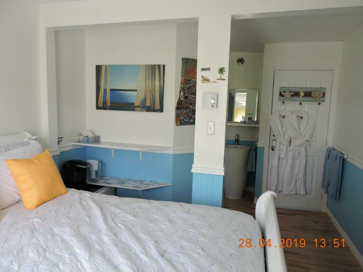 Passion Et Tendresse Bed & Breakfast 3*