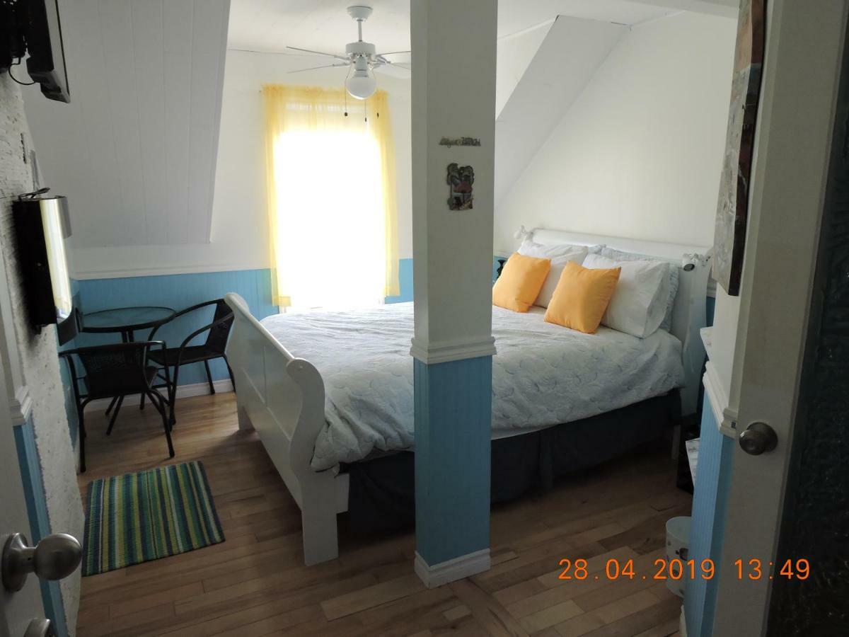 Bed & Breakfast Passion Et Tendresse